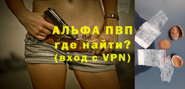 ALPHA PVP Богородицк